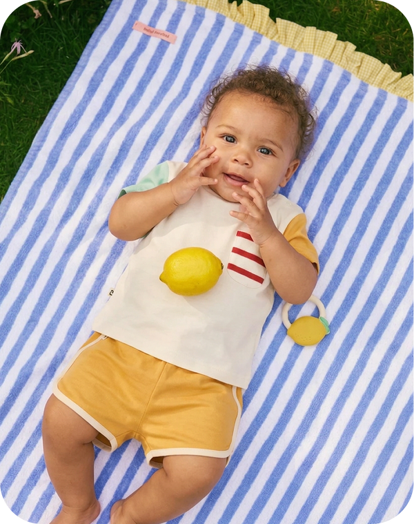 Baby Clothing