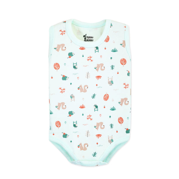 Bodysuits